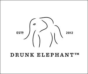 drunk elephant